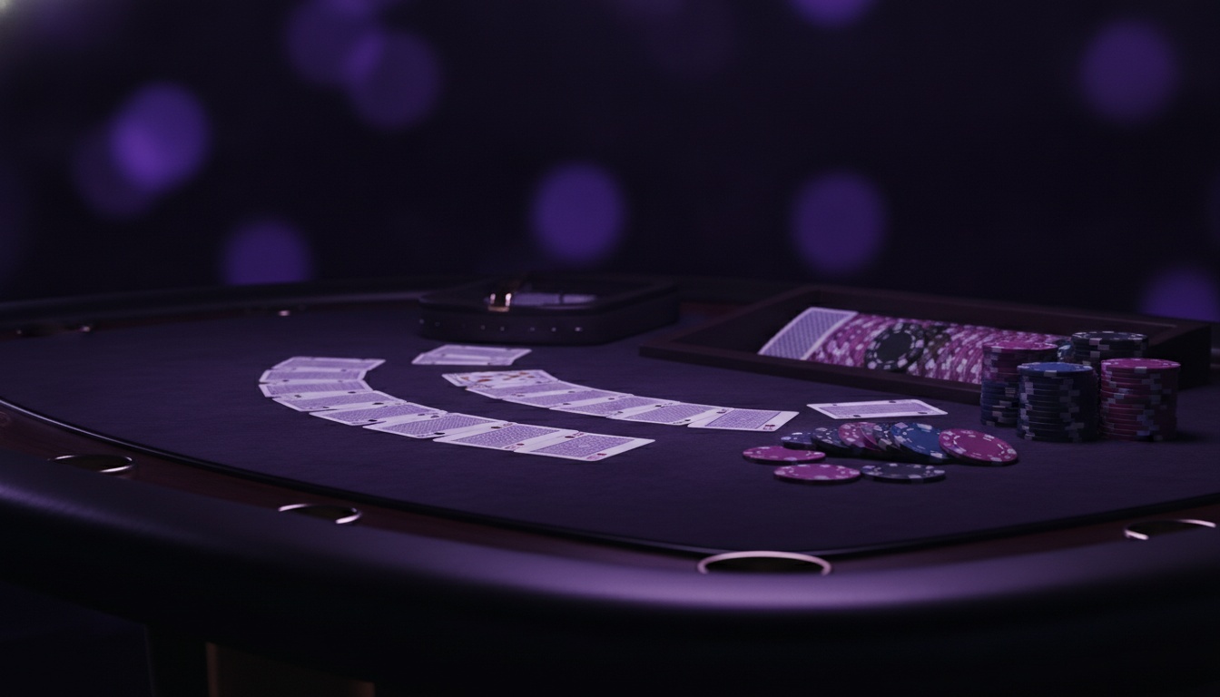 Opdag Spiludvalget hos Ice Casino